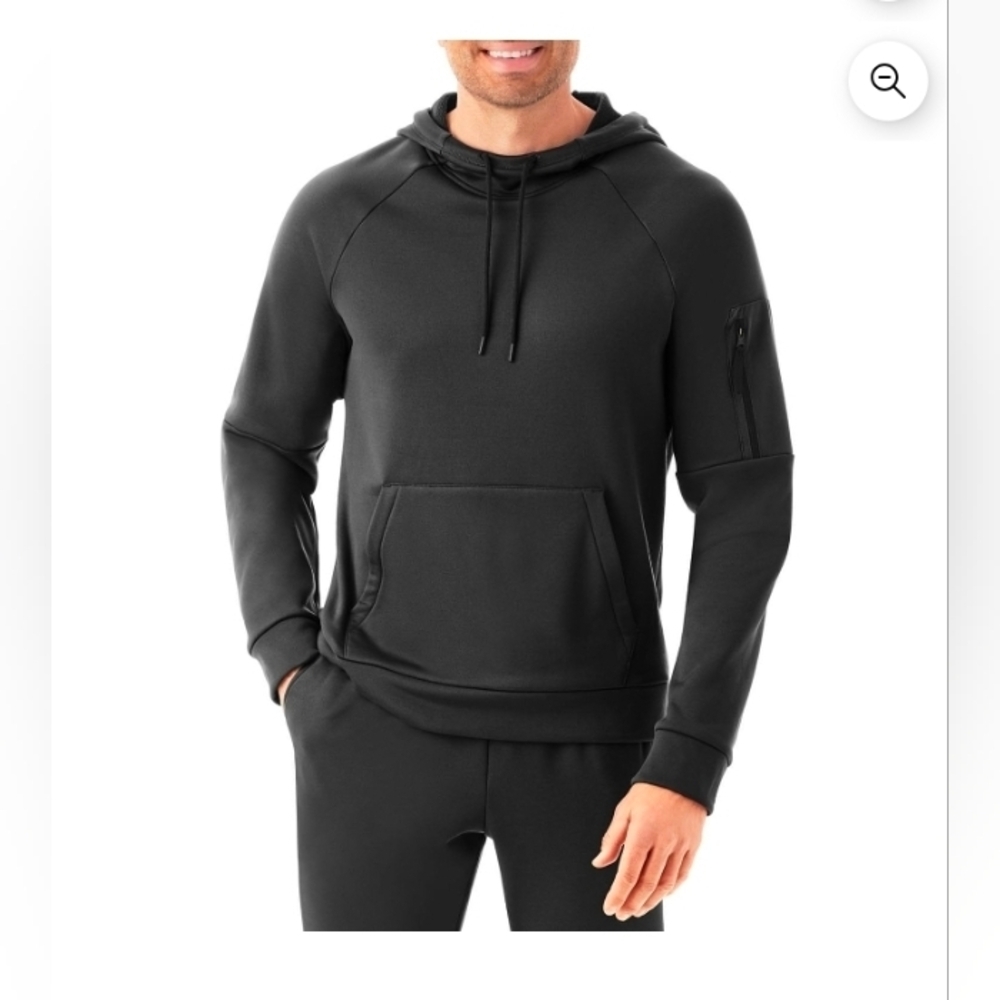 Member's Mark Men's Tech Fleece Hoodie